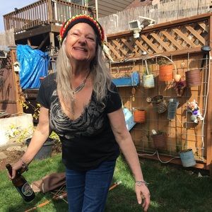 Meet your Posher, Ginger